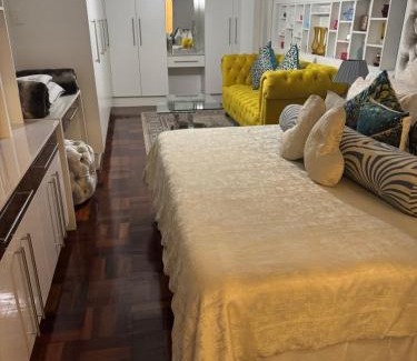Humewood Apartamento | Emerald Suite Summerstrand