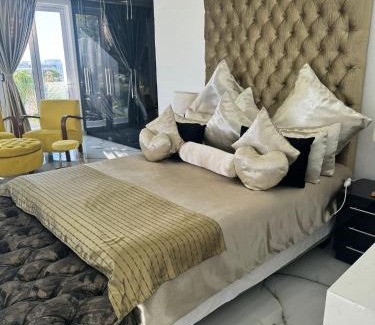 Humewood Apartamento | Emerald Suite Summerstrand