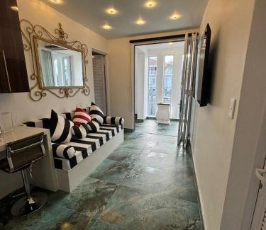 Humewood Apartamento | Emerald Suite Summerstrand