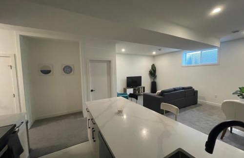Lynnwood Ridge Apartamento | Emerald Suite with 2 beds - 10 minutes from downtown