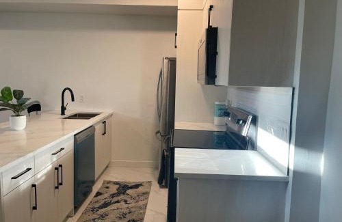 Lynnwood Ridge Apartamento | Emerald Suite with 2 beds - 10 minutes from downtown