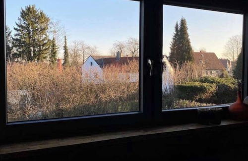 Burgaltendorf Apartamento | Emerald Suite