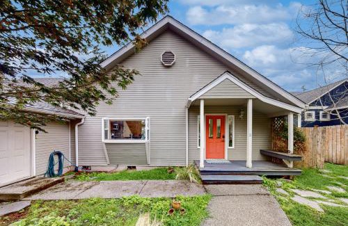 Coupeville Casa | Emerald View Outlook
