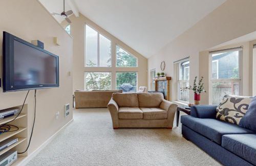 Coupeville Casa | Emerald View Outlook