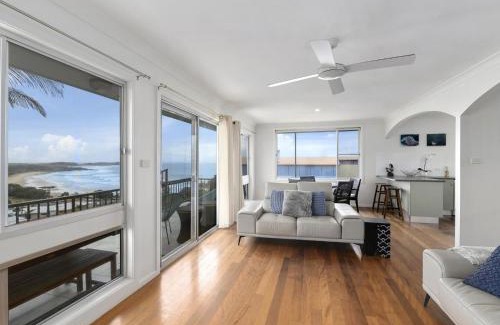 Emerald Beach Apartamento | Emerald Views Signal Street 9