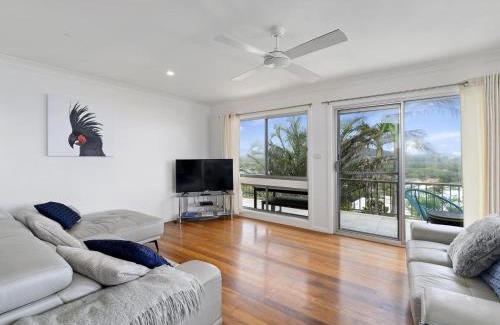 Emerald Beach Apartamento | Emerald Views Signal Street 9