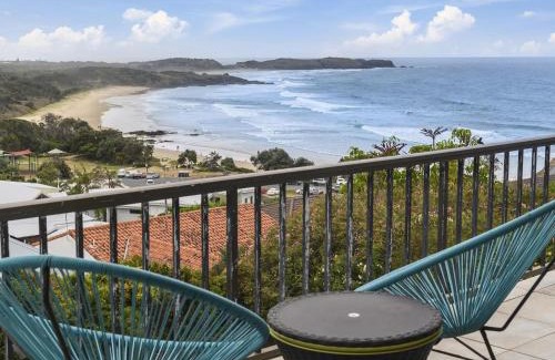 Emerald Beach Apartamento | Emerald Views Signal Street 9