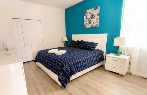 Kissimmee Casa | Emerald Villa - F04