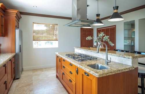 Savannes Villa | Emerald Vista Villa, Savannes Bay, Vieux-fort