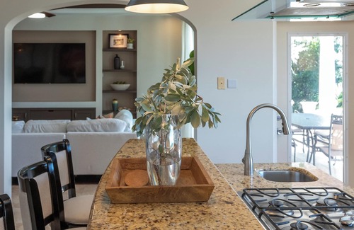 Savannes Villa | Emerald Vista Villa, Savannes Bay, Vieux-fort