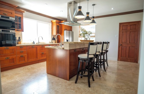 Savannes Villa | Emerald Vista Villa, Savannes Bay, Vieux-fort