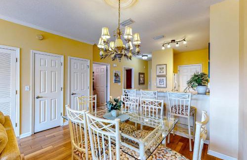 Frangista Beach Apartamento | Emerald Water 207