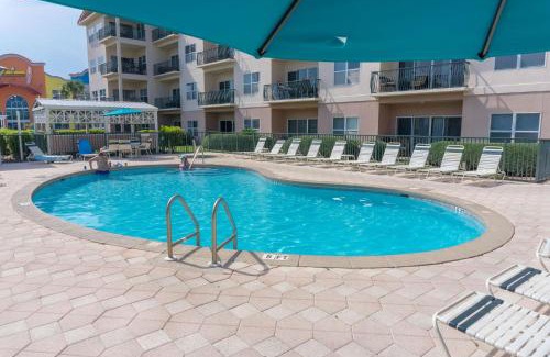 Frangista Beach Casa | Emerald Waters 0101
