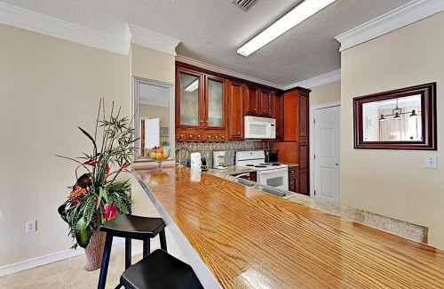 Frangista Beach Apartamento | Emerald Waters #104