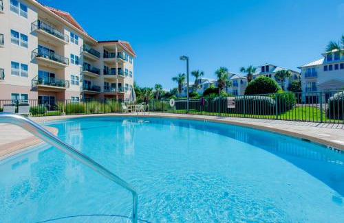 Frangista Beach Apartamento | Emerald Waters 109