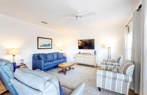 Frangista Beach Apartamento | Emerald Waters 109