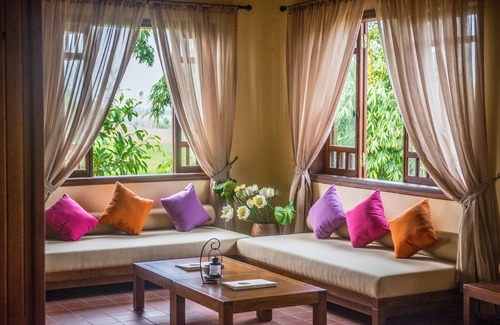 Gia Vien Complejo | Emeralda Resort Ninh Binh