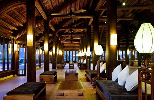 Gia Vien Complejo | Emeralda Resort Ninh Binh