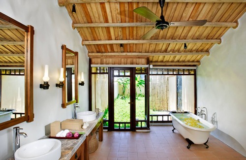 Gia Vien Complejo | Emeralda Resort Ninh Binh