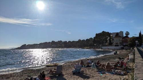 Boulouris-sur-Mer Apartamento | Emeraude
