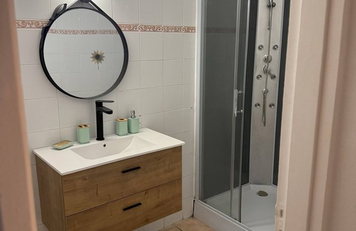 Pointe-a-Pitre Apartamento | Emeraude Studio