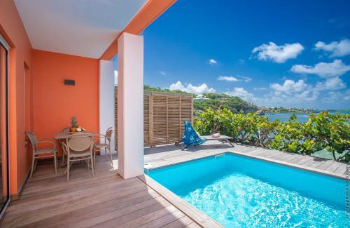Tartane Villa | Emeraude Villas - Bay