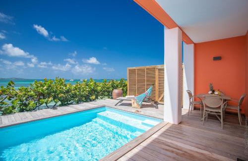 Tartane Villa | Emeraude Villas - Bay