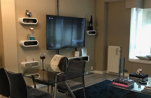 Guadalajara Apartamento | Emerland BN
