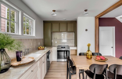 Cannonborough Elliotborough Casa | Emerson Square