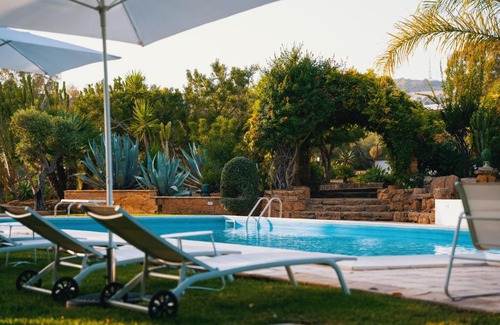 Porto Empedocle Cama Y Desayuno | Emesh Boutique Suite