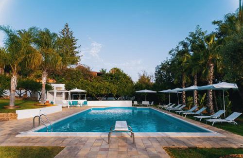 Porto Empedocle Cama Y Desayuno | Emesh Boutique Suite