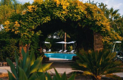 Porto Empedocle Cama Y Desayuno | Emesh Boutique Suite