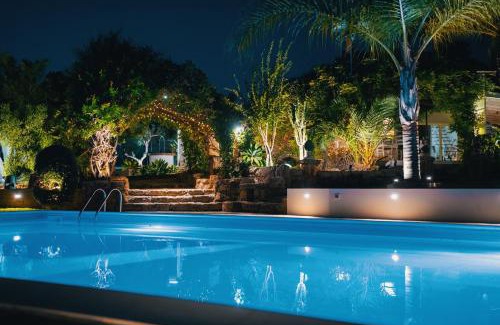 Porto Empedocle Cama Y Desayuno | Emesh Boutique Suite
