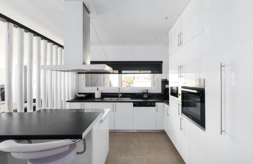 Heraklion Apartamento | Emfasis Loft Spacious & Elegant knossos