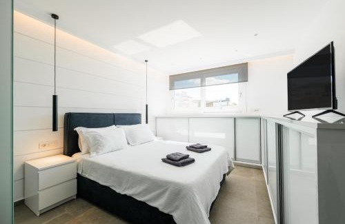 Heraklion Apartamento | Emfasis Loft Spacious & Elegant knossos
