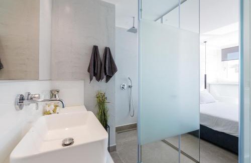 Heraklion Apartamento | Emfasis Loft Spacious & Elegant knossos