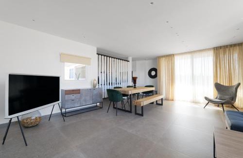 Heraklion Apartamento | Emfasis Loft Spacious & Elegant knossos
