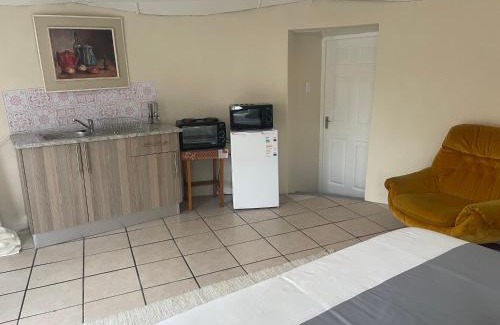 Butterworth Casa | Emfuleni Country House