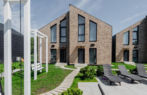 Palanga Apartamento | Emgus cottages (Nature & Comfort)
