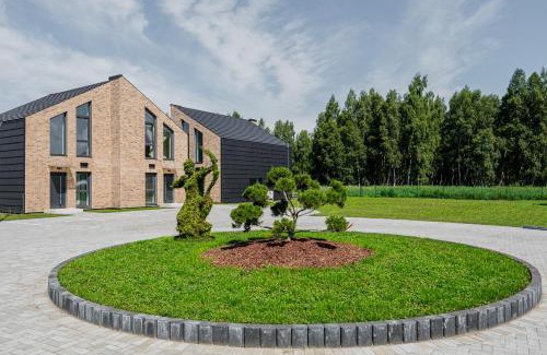 Palanga Apartamento | Emgus cottages (Nature & Comfort)