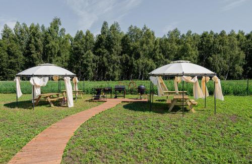 Palanga Apartamento | Emgus cottages (Nature & Comfort)