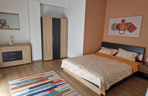 Gevgelija Apartamento | Emi Center Apartments