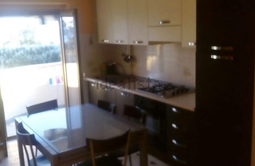 Condofuri Apartamento | Emilia house