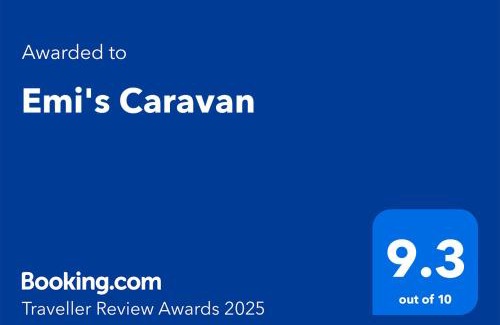 Port Seton Casa | Emi's Caravan at Seton Sands Holiday Village