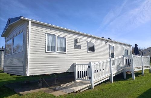 Port Seton Casa | Emi's Caravan at Seton Sands Holiday Village