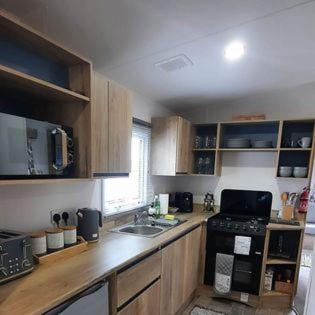 Port Seton Casa | Emi's Caravan at Seton Sands Holiday Village