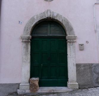 Pescocostanzo Casa | Emidio e Carmen