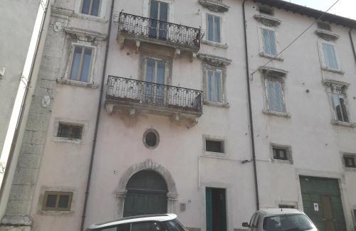 Pescocostanzo Casa | Emidio e Carmen