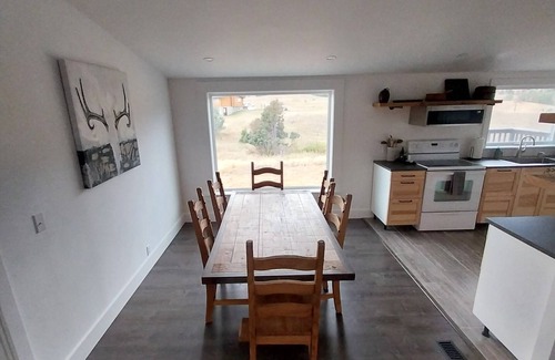 Emigrant Casa | Emigrant Peak House with Spectacular View