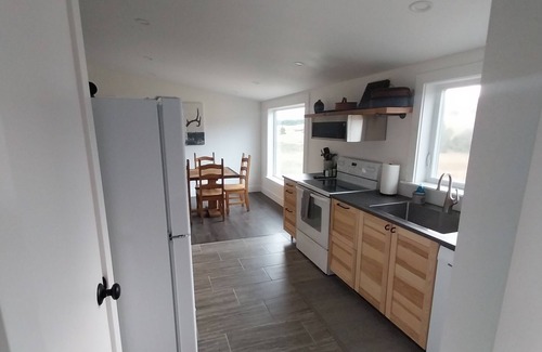 Emigrant Casa | Emigrant Peak House with Spectacular View